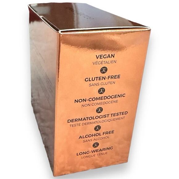 Anastasia - Translucent Loose Setting Powder - Golden Orange - NIB - Picture 5 of 10